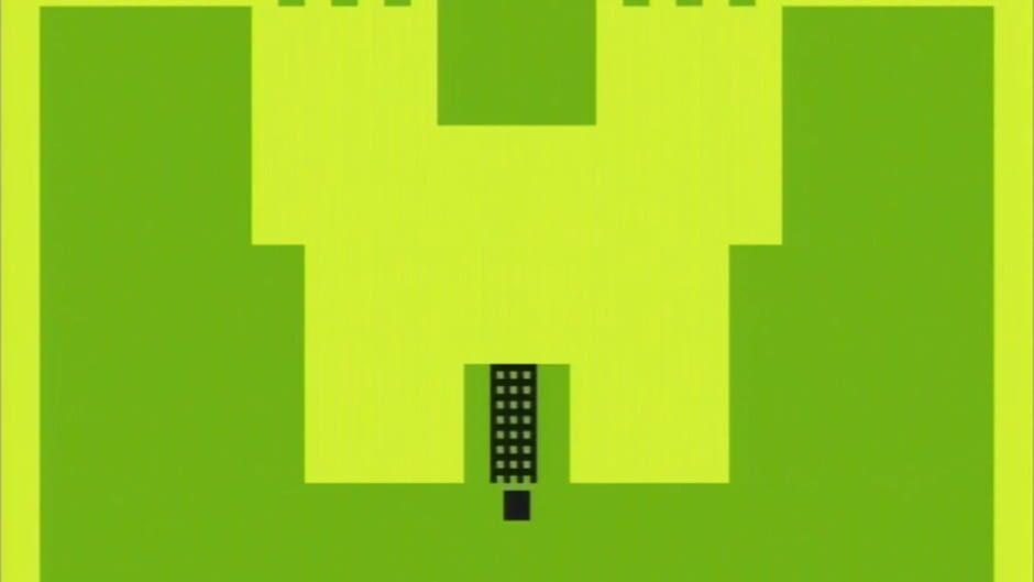 Adventure II screenshot 1