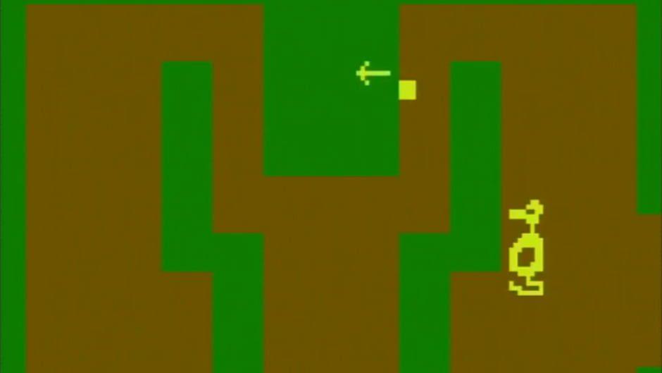 Adventure II screenshot 2