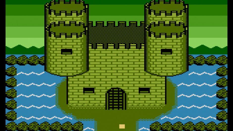 Adventure II screenshot 2