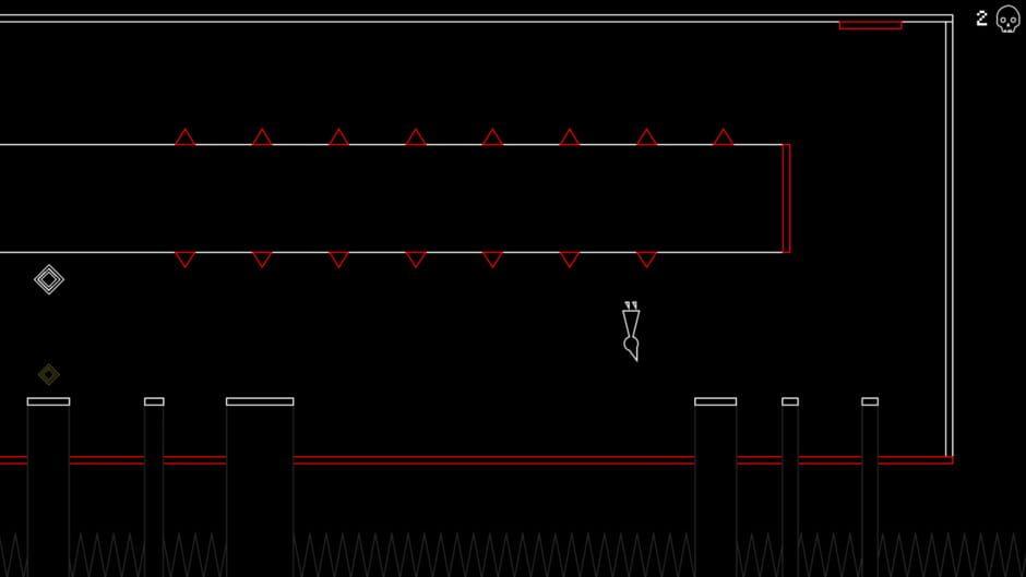 Muito, Muito Minimalista: FES screenshot 1