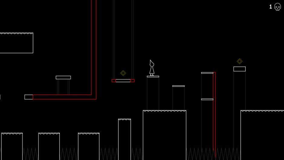 Muito, Muito Minimalista: FES screenshot 2