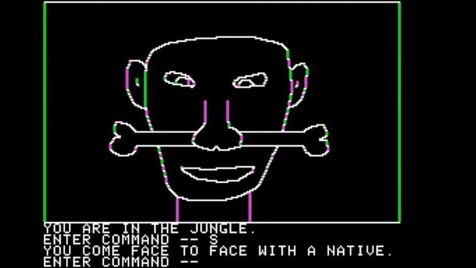 Escape from Rungistan screenshot 2