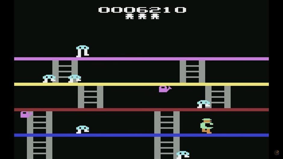 Fast Eddie screenshot 1