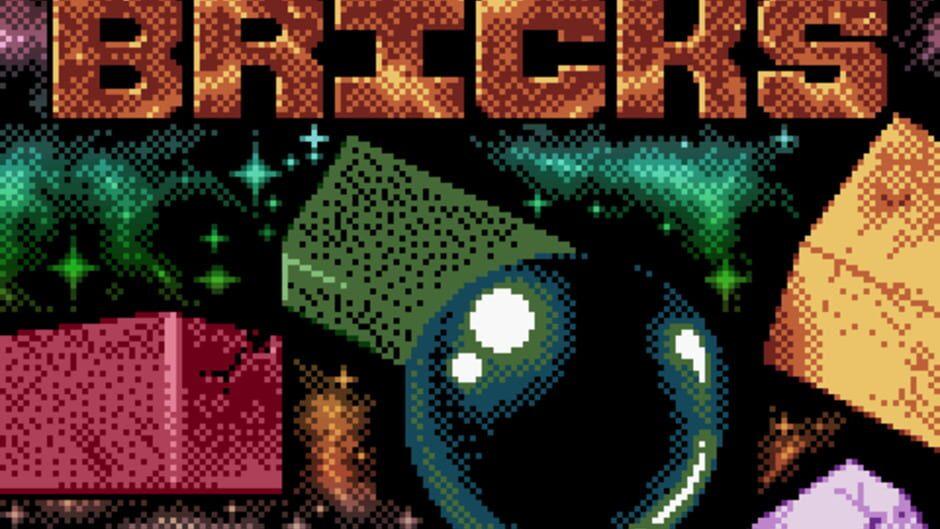 Cool Bricks screenshot 1