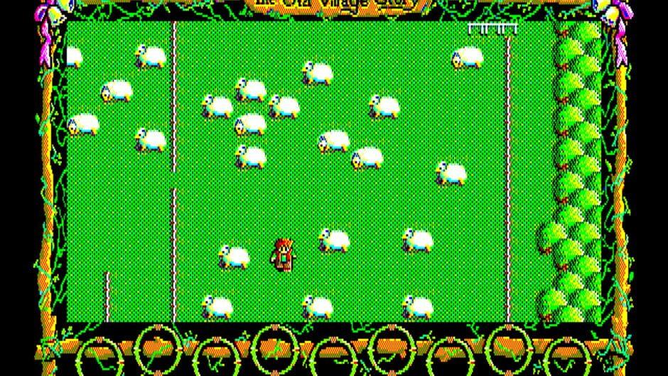 The Old Village Story screenshot 2