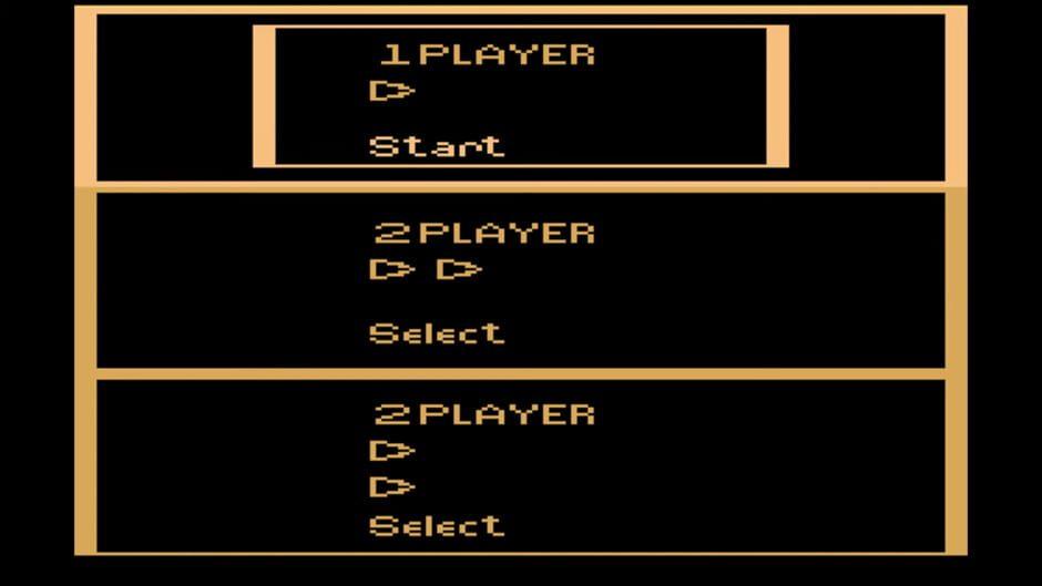 Space Duel screenshot 1
