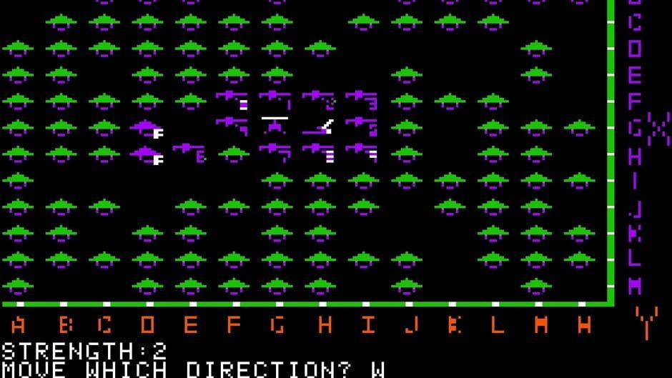 VC screenshot 2