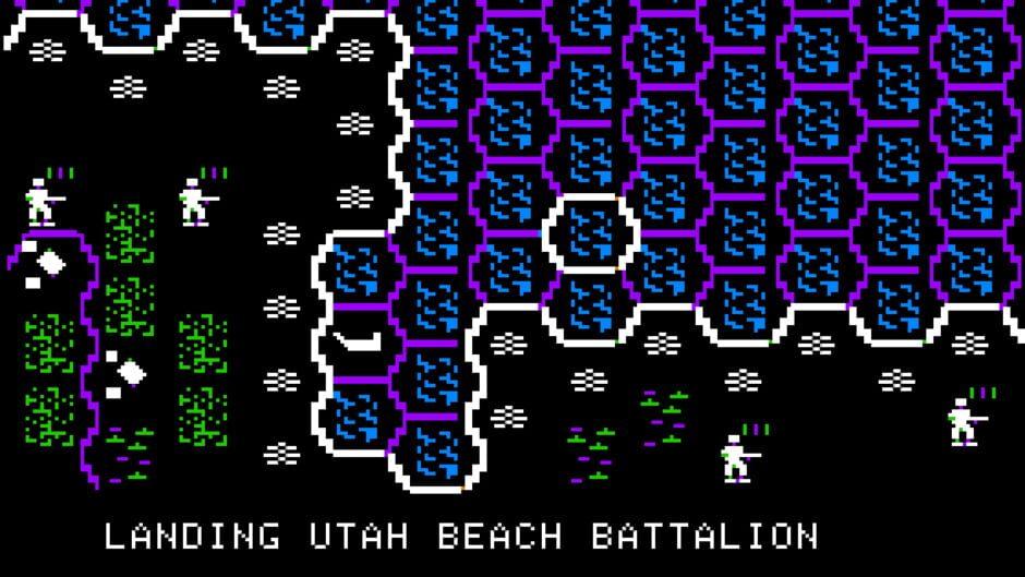 Battle for Normandy screenshot 1