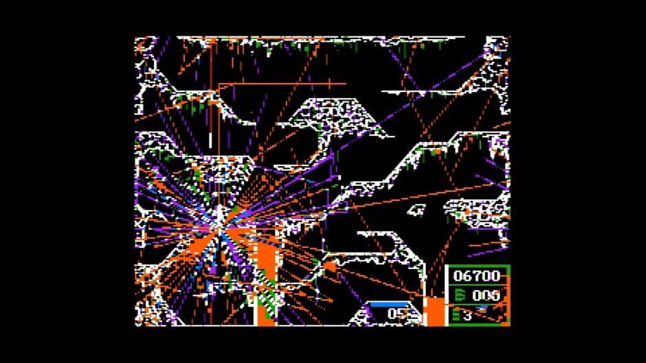 Crisis Mountain screenshot 2