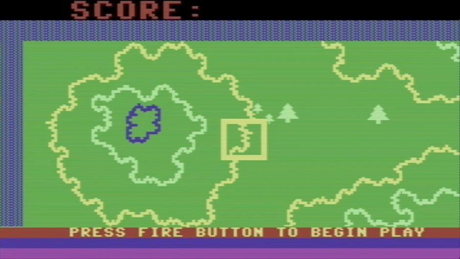 Legionnaire screenshot 1