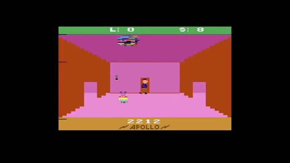 Kyphus screenshot 1
