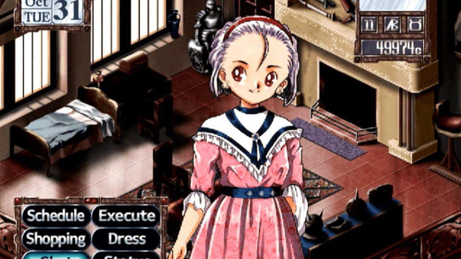 Princess Maker Collection screenshot 3