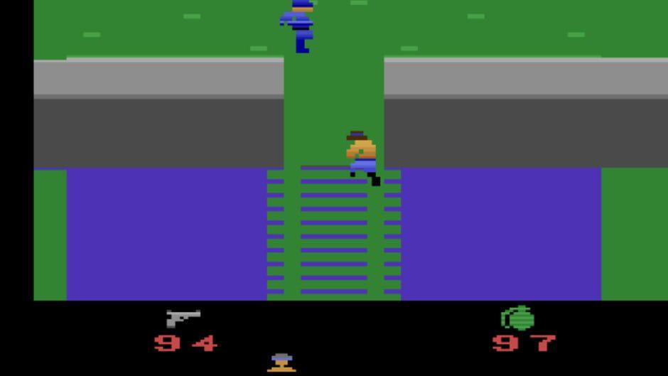 Ikari Warriors screenshot 3