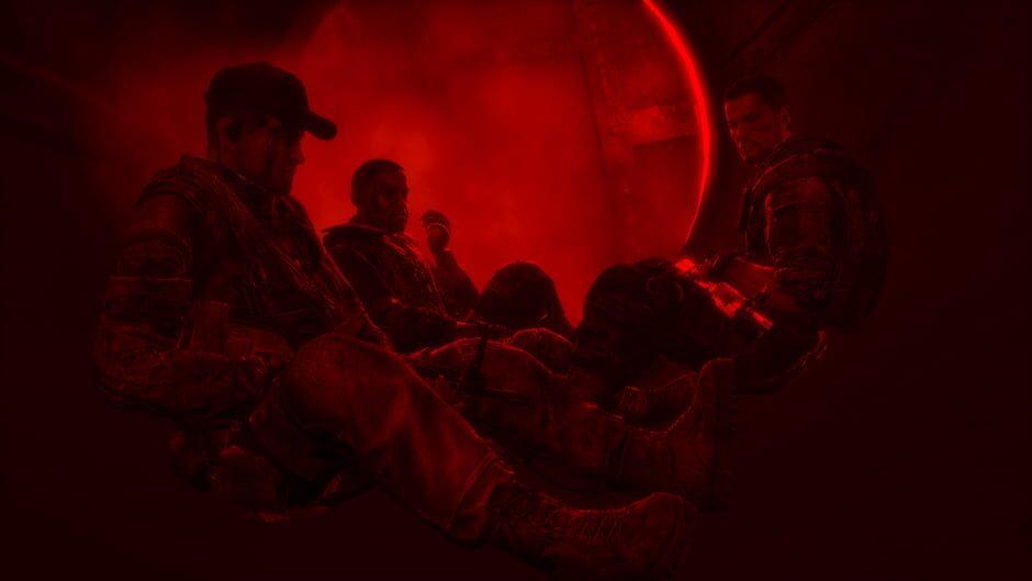 Spec Ops: The Line screenshot 3