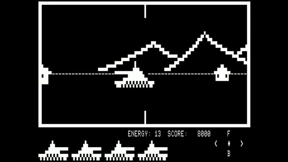 Armored Patrol screenshot 3