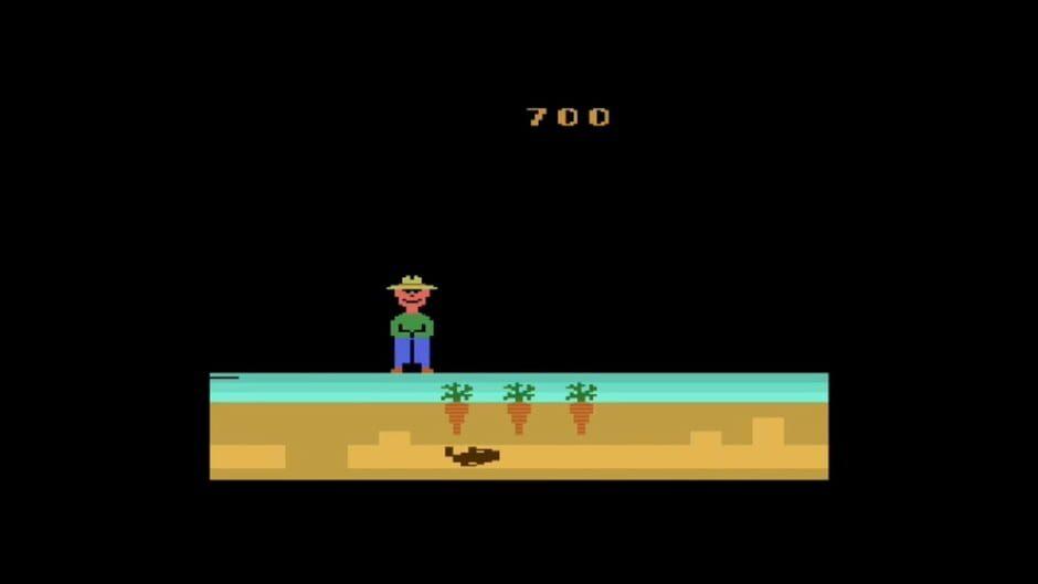 Gopher screenshot 1