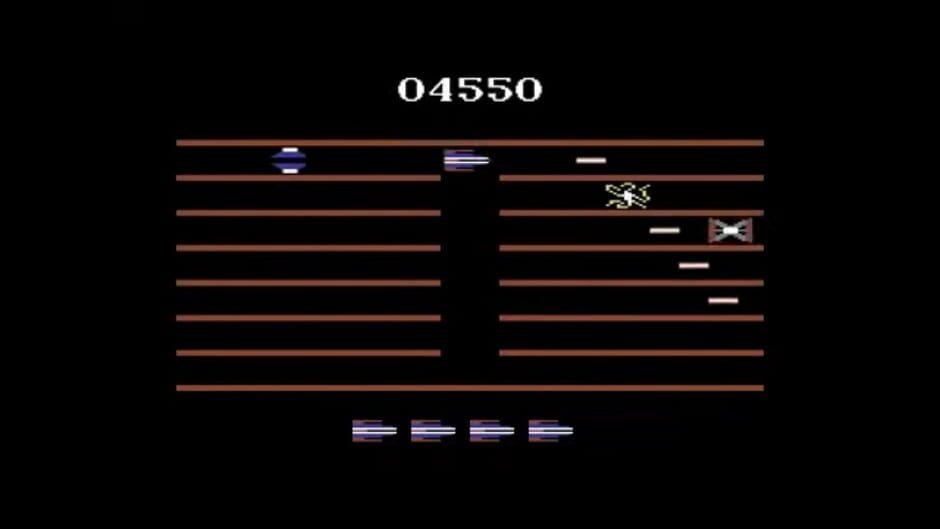 Turmoil screenshot 1