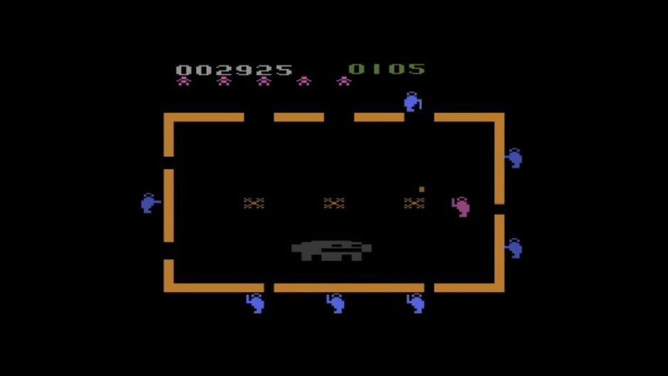 Room of Doom screenshot 2