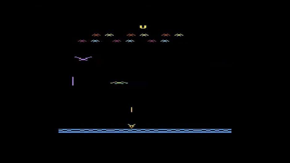 Condor Attack screenshot 1