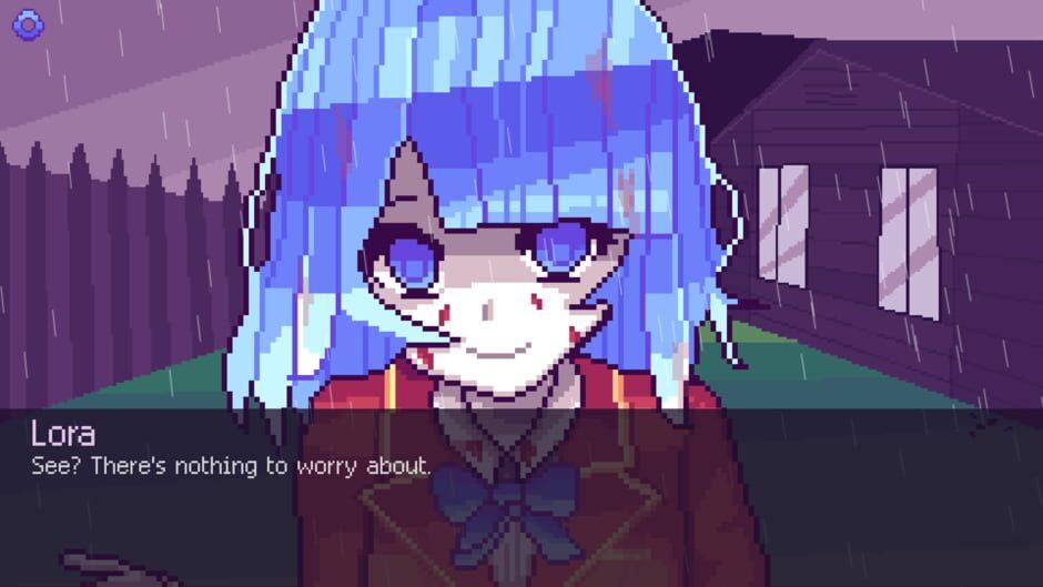 Departed Away screenshot 3