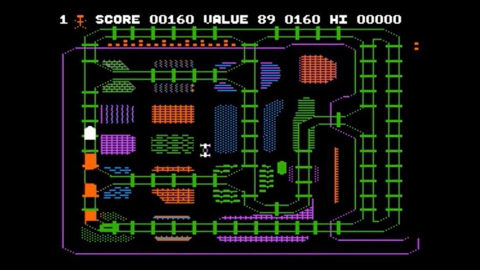Track Attack! screenshot 2