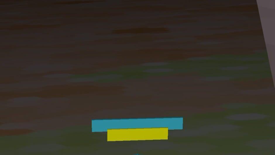 Legion Otherworld screenshot 1