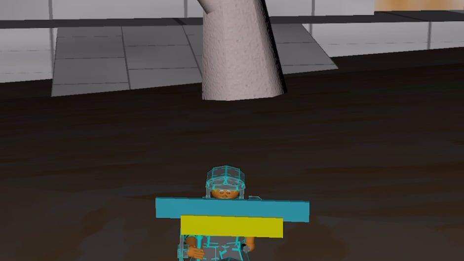 Legion Otherworld screenshot 2