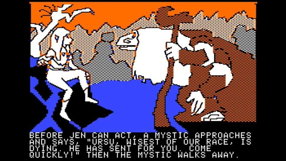 The Dark Crystal screenshot 3