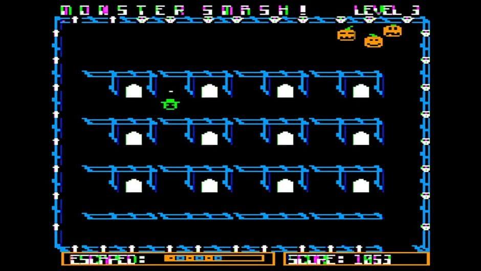 Monster Smash screenshot 2