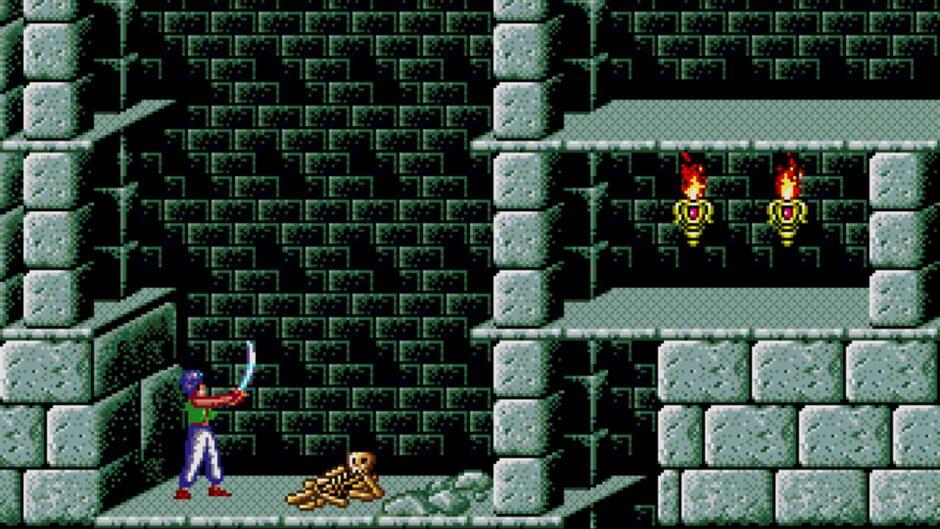Prince of Persia screenshot 3