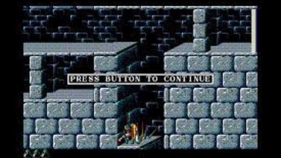 Prince of Persia screenshot 2