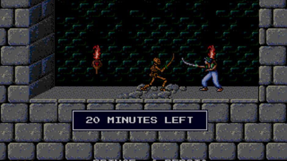 Prince of Persia screenshot 2