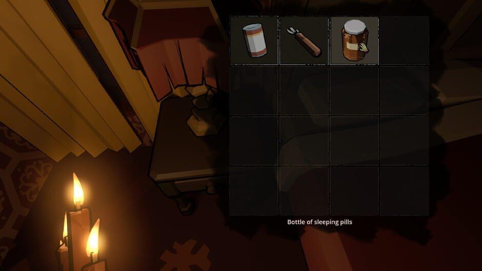 Dark Lessons screenshot 3