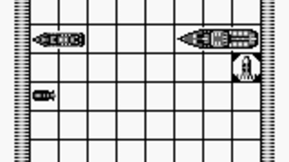 Battleship screenshot 2