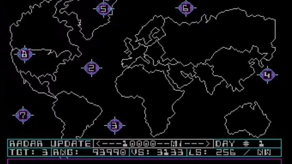 Epidemic! screenshot 3