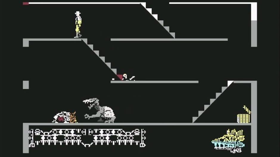 Aztec screenshot 1