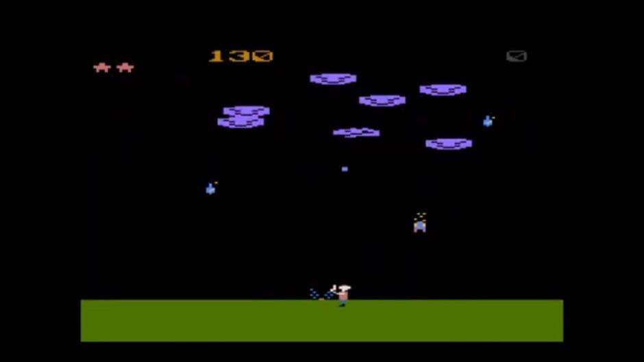 Cloudburst screenshot 2