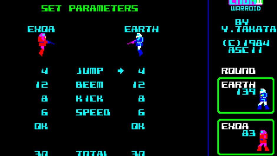 Warroid screenshot 2