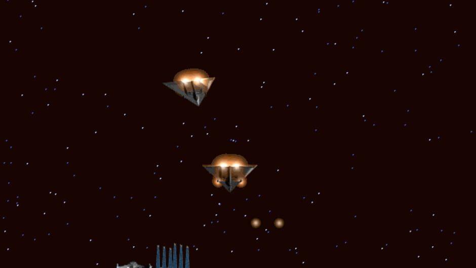 Babylon 5: Shadow Wars screenshot 3