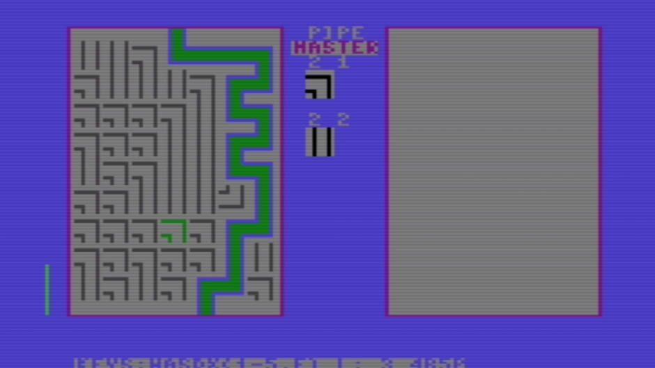 PipeMaster screenshot 1