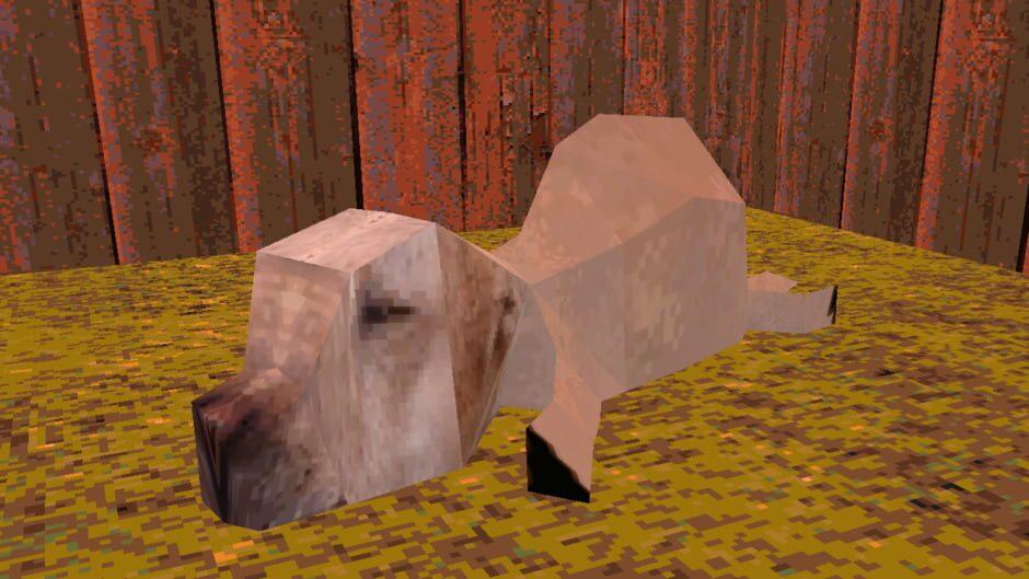 Doghouse screenshot 2