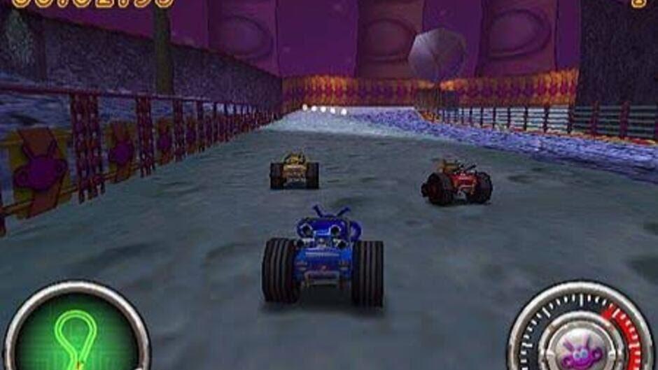 Gubble Buggy Racer screenshot 4