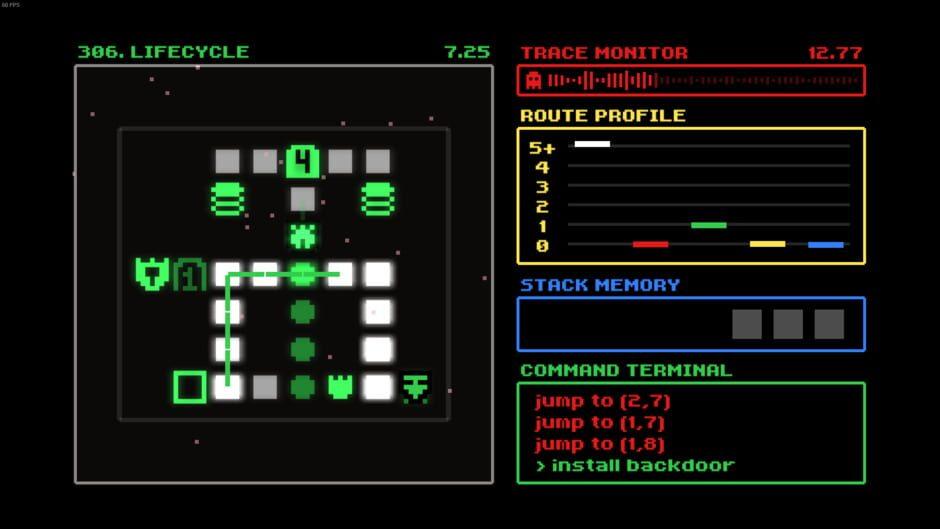 Nullptr screenshot 3