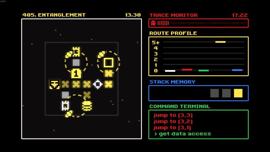 Nullptr screenshot 4