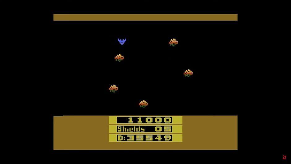 Rescue Terra I screenshot 1