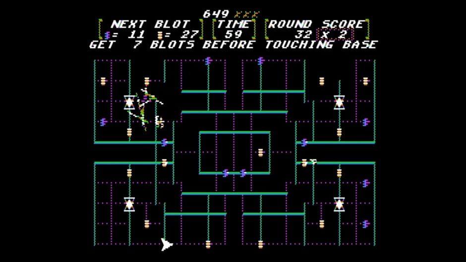 The Snapper screenshot 1