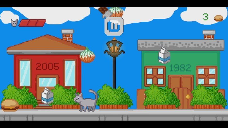 Kitty screenshot 4