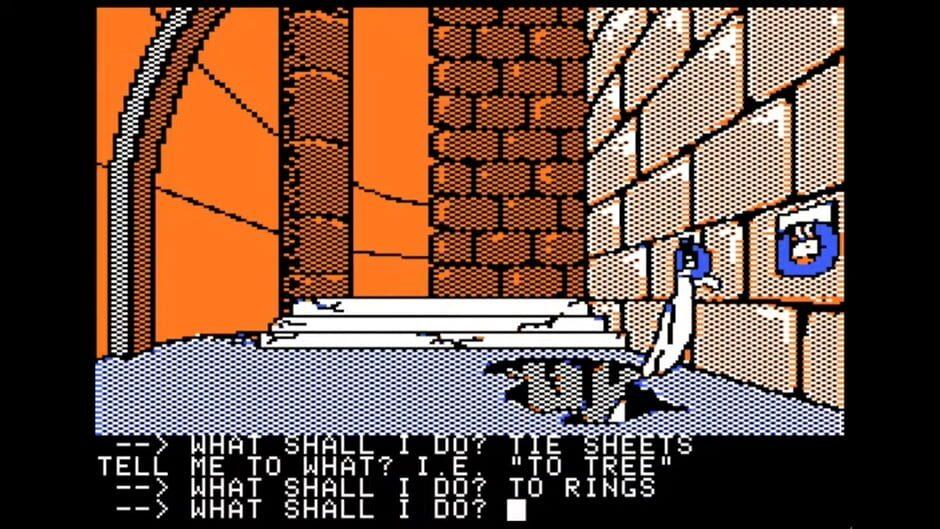 The Count screenshot 3