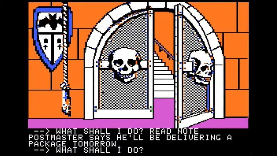 The Count screenshot 4