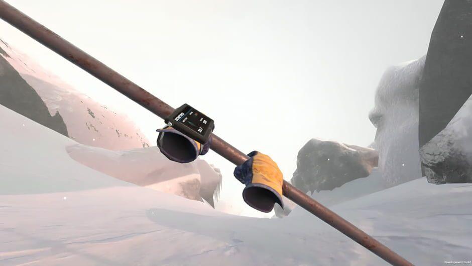 Survivorman VR: The Descent screenshot 4